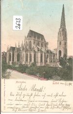 Linz