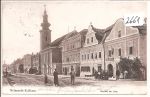 Neumarkt  -  Kallham