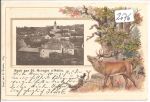 St.Georgen  an  der  Gusen