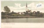 St.  Florian