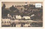 Neufelden  -  Unterburg