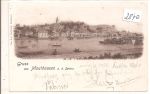 Mauthausen