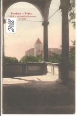 Praha