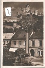 Trencin