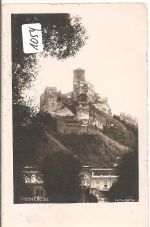 Trencin