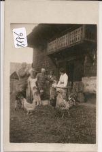 Twisegg bei  Seebach  und  Turnau