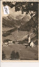Mittelberg