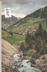 Klosters