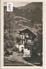 Tschagguns  im  Montafon