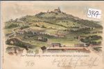 Pöstlingberg   -  Linz