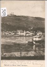 Maria  -  Taferl