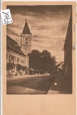 Strengberg