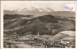 Kirchberg  am  Wechsel