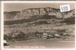 Gaaden  -  Stollhof  und  Hohe  Wand