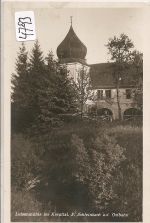 Schleinbach  an  der  Ostbahn