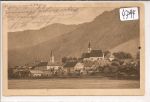Engelhartszell   an  der  Donau