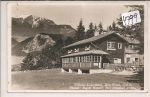 Hohe  Wand