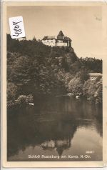 Rosenburg  am  Kamp