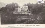 Winterbach  an  der  Mariazellerbahn