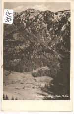 Schwrzau  im  Gebirge