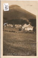 Schmelz  bei  Annaberg
