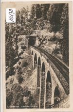 Tauernbahn