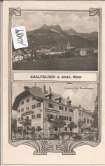 Saalfelden