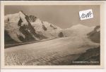 Pasterze  -  Glockner