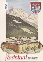 Radstadt