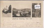 Wien   Sievering