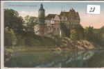 Tzschocha  im  Queistal
