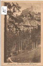 Riesengebirge