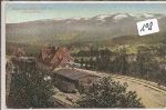 Schreiberhau  -  Mariental