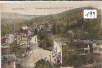 Schreiberhau  -  Mariental