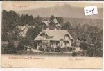 Schreiberhau  -  Mariental