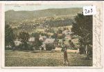 Schreiberhau  -  Mariental