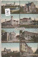 Posen
