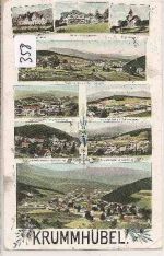 Krummhübel