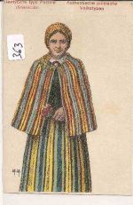 Volkstracht