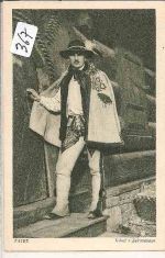 Volkstracht