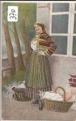 Volkstracht