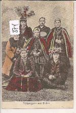 Volkstracht