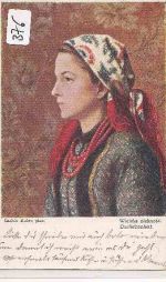 Volkstracht