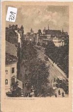 Warschau