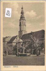 Schweidnitz