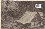 Semriach  -  Lurgrotte