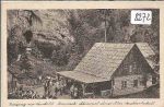 Semriach  -  Lurgrotte