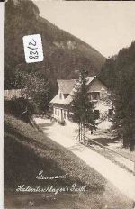 Steinwand