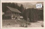 Hetzau  -  Almtalerhaus