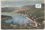 Gravose  -  Lapad